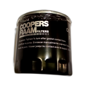 ELEMENT OIL FILTER