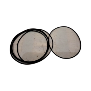 RING "O" VALVE.
