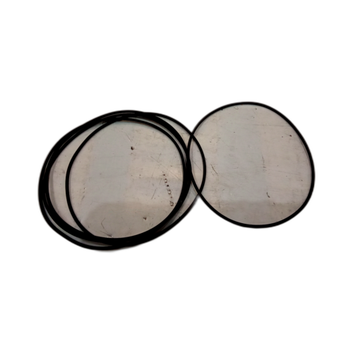 RING “O” VALVE.
