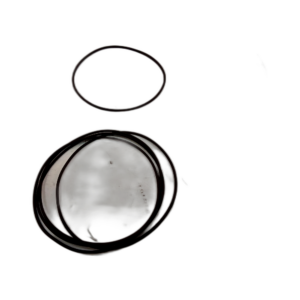 RING "O" VALVE.
