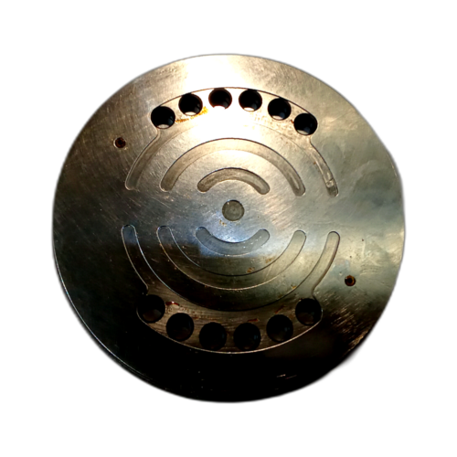 VALVE H.P. CYLINDER.