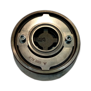 VALVE H.P. CYLINDER.