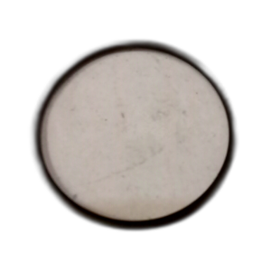 RING "O" VALVE.
