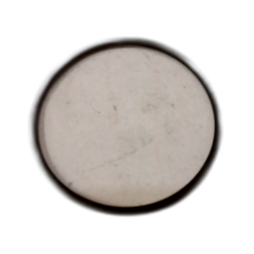 RING “O” VALVE.