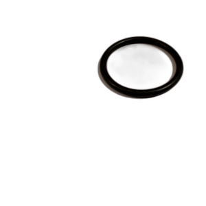 RING (OUTPUT FILTER COVER).