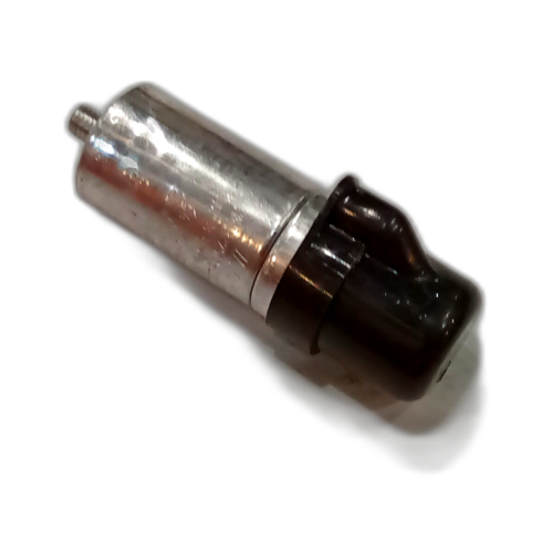 CAPACITOR WITH BRACKET. FOR