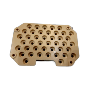 CONTACT - MOULDING.