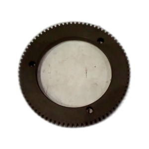 WHEEL  TOOTHED