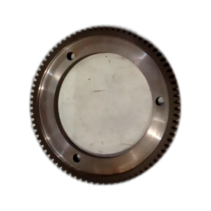 WHEEL  TOOTHED