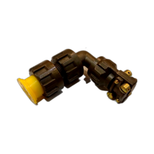CONNECTOR SPEED PROBE