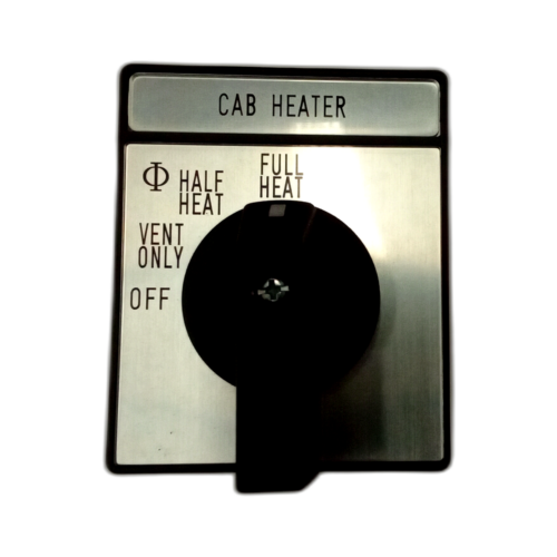 SWITCH ELEMENT OVERTEMP CUT