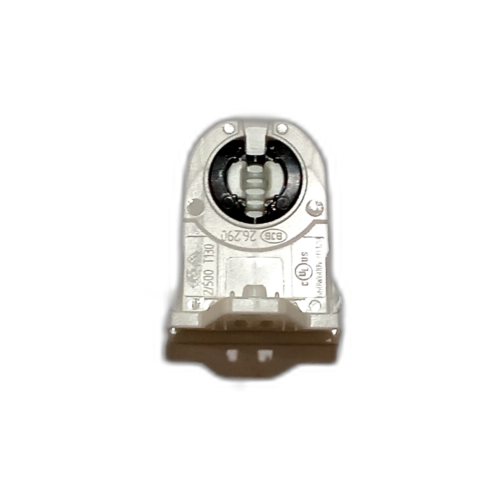 HOLDER LAMP HOLDER BI-PIN.