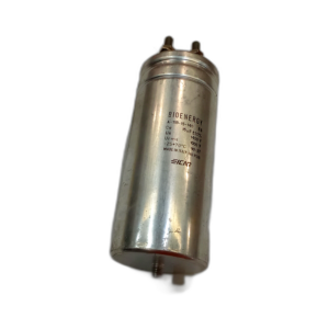 CAPACITOR INVERTER DI/DT SUR