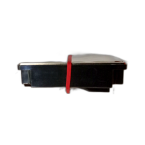 TRANSISTOR INSULATED GATE BI