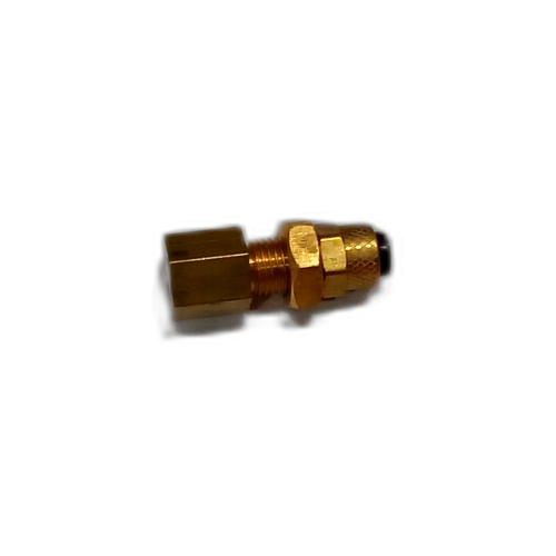 VALVE SPEED CONTROL ASSY, WI