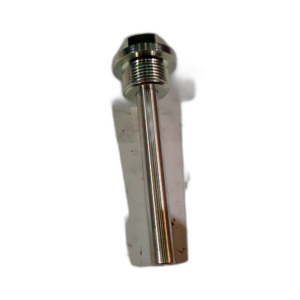 DIPSTICK OIL FILLER.