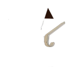 HOOK COAT