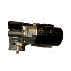 MOTOR NON DRIVERS SIDE.