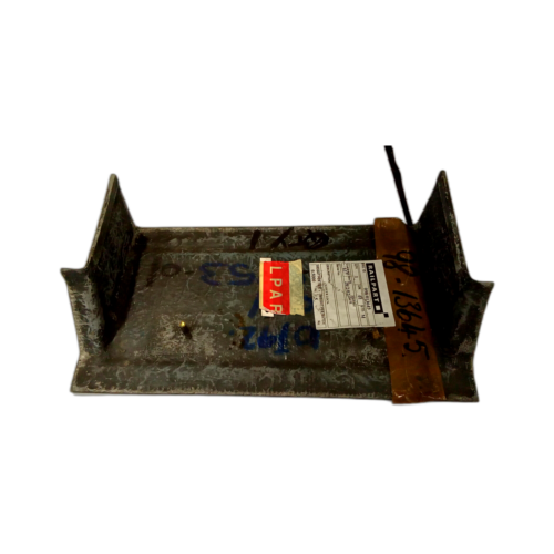 COVER LOCK.