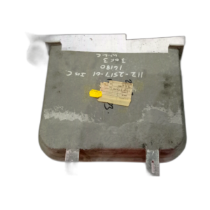 PANEL SEAT BASE LOWER.
