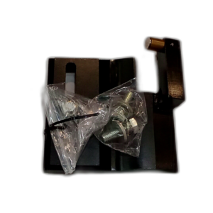 ARM REAR LOWER.