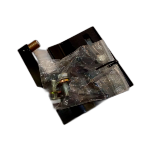 ARM REAR LOWER LEFT HAND