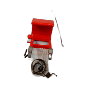 KIT FOR EMERGENCY HANDLE WIT