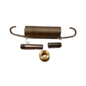 SPRING LOCKING AID.
