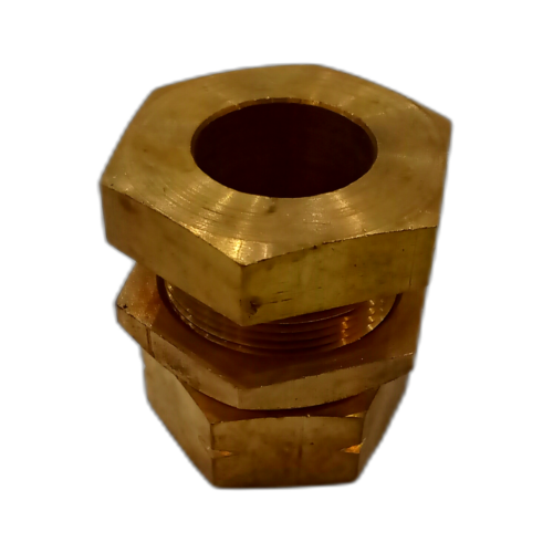 CONNECTOR 22MM