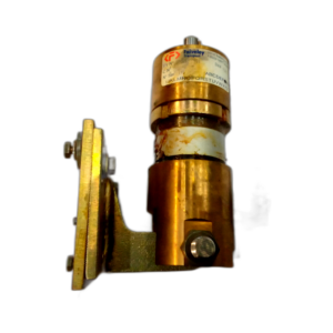 CYLINDER AUXILIARY LEFT HAND.