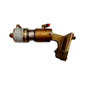 CYLINDER AUXILIARY RIGHT HAND.