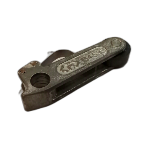 LEVER FOR SWITCH SUPPORT.