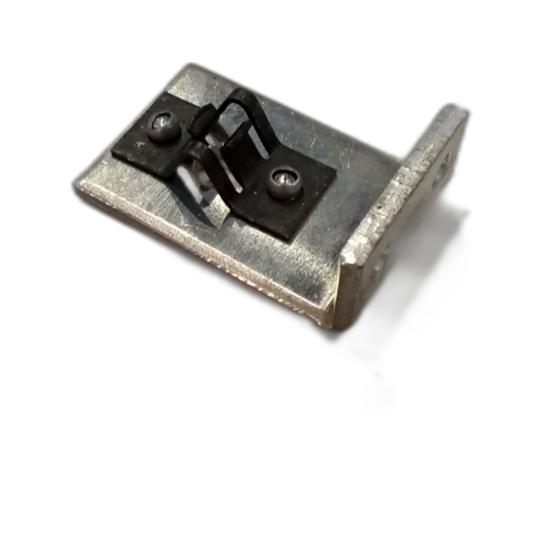 BRACKET – ADVERT CARD.
