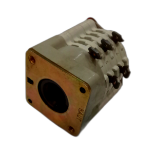 SWITCH - FOR INTERLOCKING