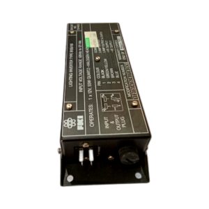 INVERTER