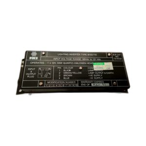 INVERTER