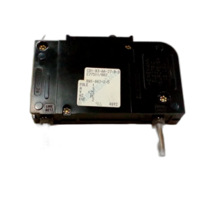 BREAKER DC 5A CURVE 2