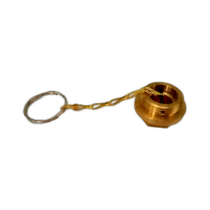 CAP OIL.