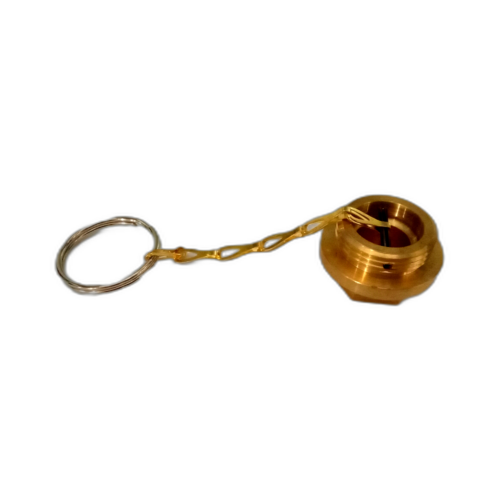 CAP OIL.