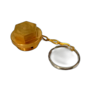 CAP OIL.