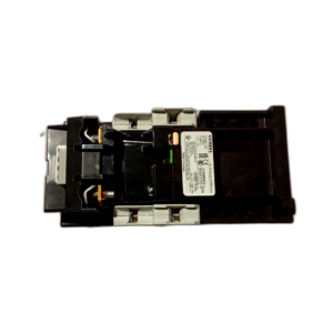 CONTACTOR HEATER