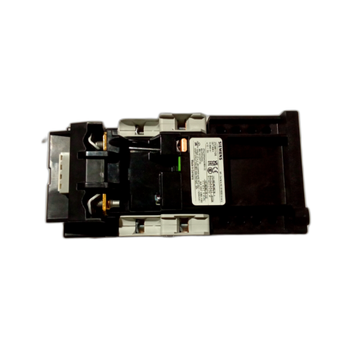 CONTACTOR HEATER