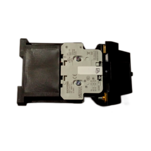 CONTACTOR HEATER