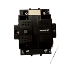CONTACTOR HEATER