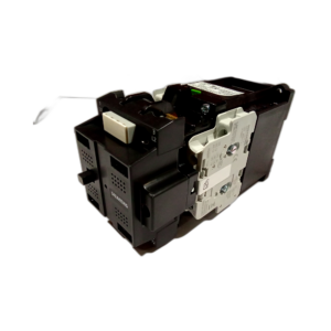 CONTACTOR HEATER