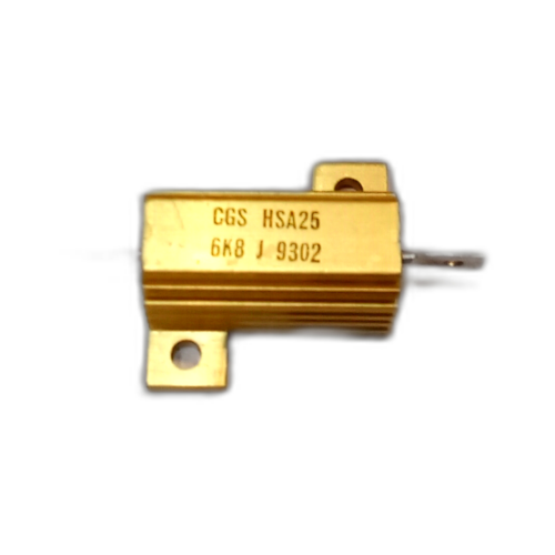 RESISTOR .