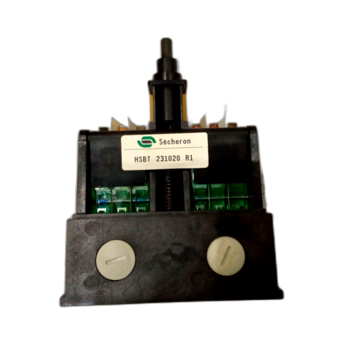 SWITCHES