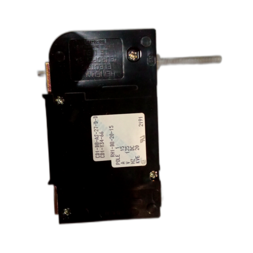 MCB 110V 15A