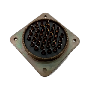 CONNECTOR 35 WAY.