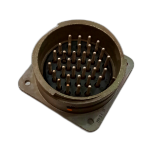 CONNECTOR 35 WAY.